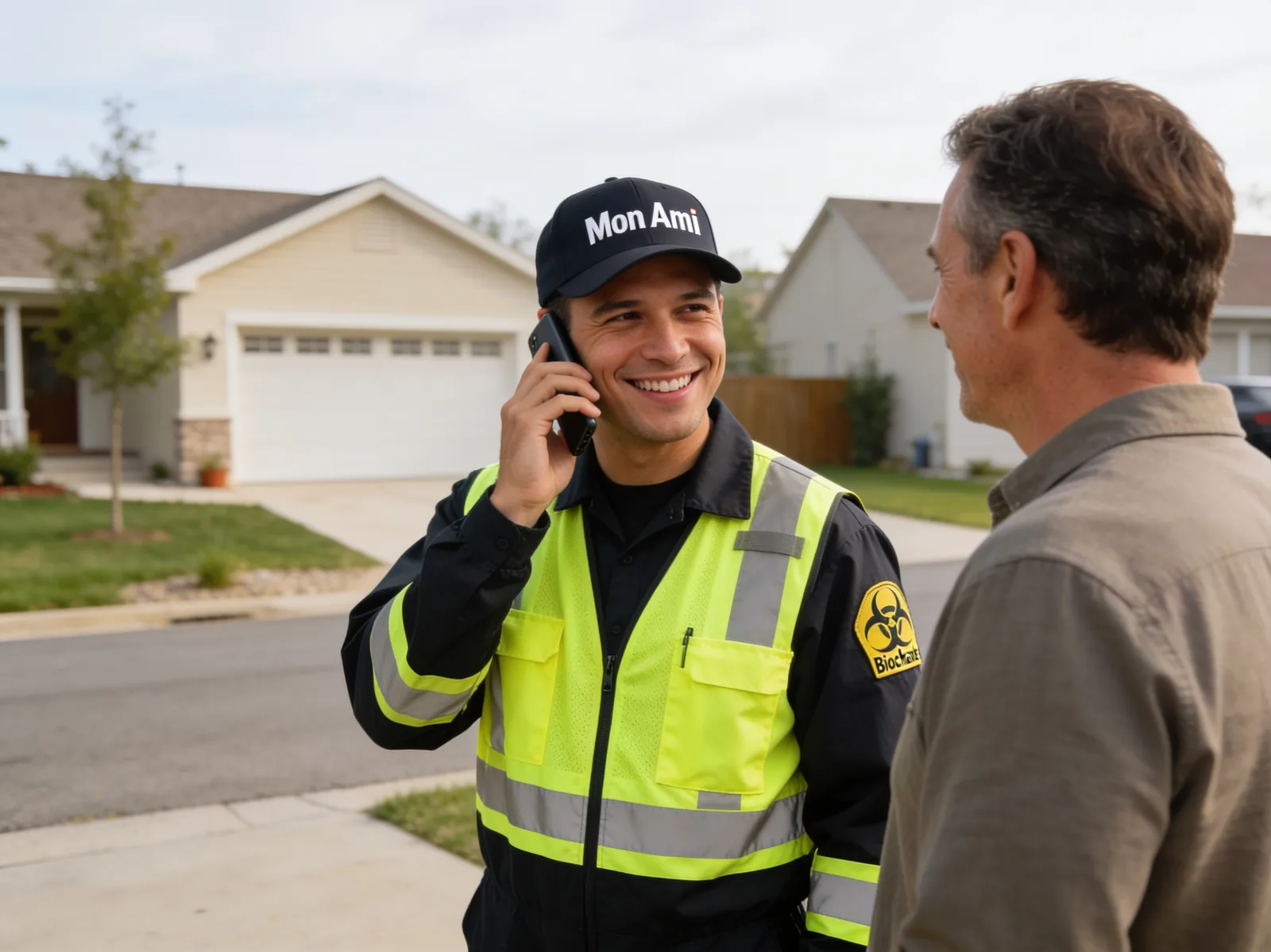 Sewage Cleanup Marion, NY FAQs